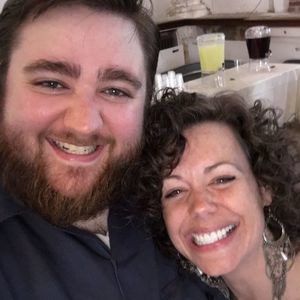 Meet your Posher, Matt